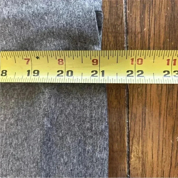 Under Armour Gray Long Sleeve Stretch Heatgear Full Zip Mock Neck Jacket Small - Picture 7 of 11